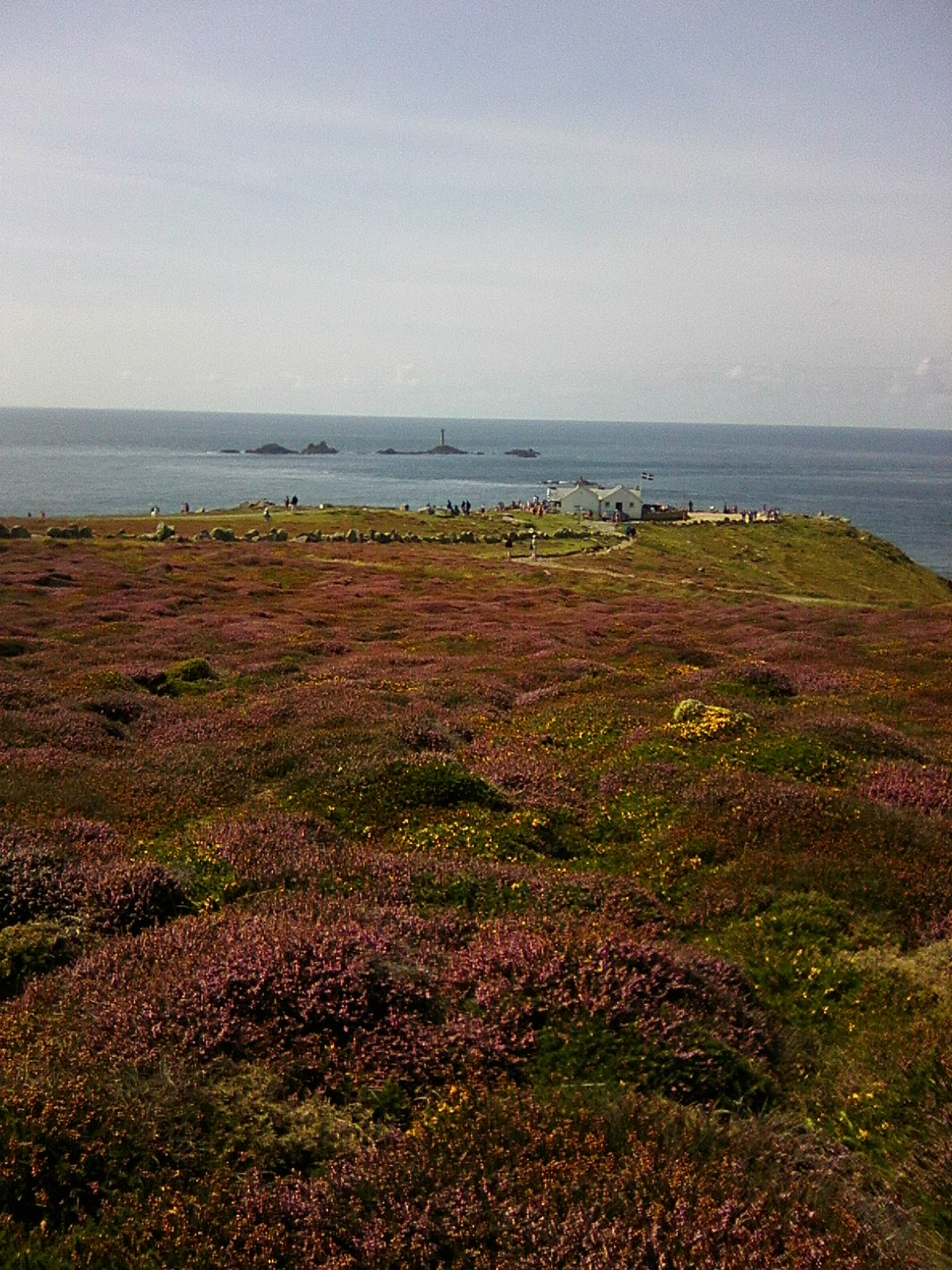 land's end 2