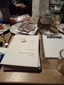 Nejlepší období je když  ...Vánoce